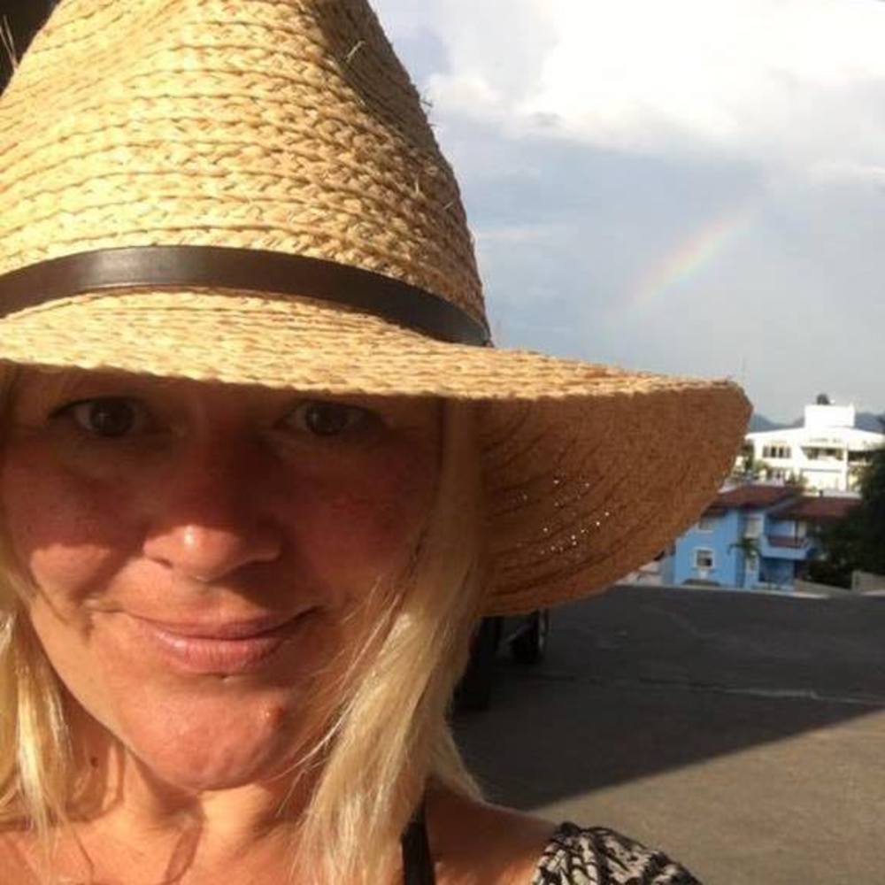 Meet your Posher, Rianna